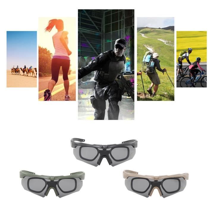 Drfeify Lunettes de protection pour enfants Lunettes de sécurité pour
