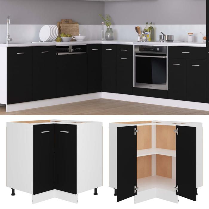 Meuble Bas Dangle Cuisine