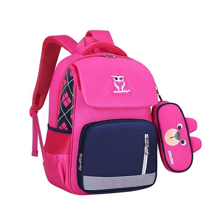 Sac de classe maternelle sales
