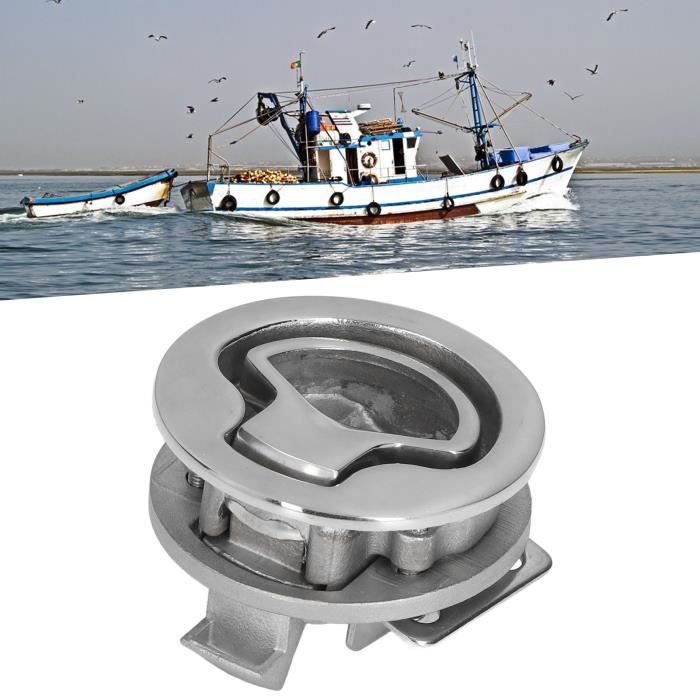 Treuil Remorque Manivelle De Treuil BigKing - Ergonomique - Pour