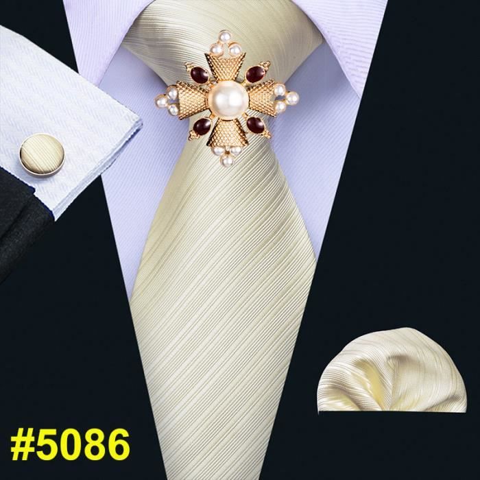 120 Pièces Fermoirs Broche - Papillons Et Barrettes En Argent/Or Pour Bijoux, Cravates, Artisanat DIY