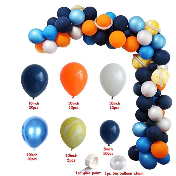 Kit D'arche De Guirlande De Ballons Vert Olive - 149 Pièces - Pour Fête