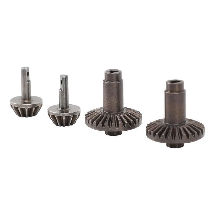 Actionneur Essieu Différentiel Avant Pour Isuzu D-Max - Pièce Remplacement Référence 8973679590