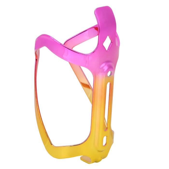 Porte-Bouteille D'Eau Vélo Porte-Vélos De Montagne Bouteille De Vélo De Montagne Boîte De Cage