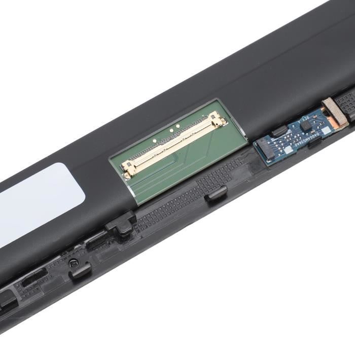 Écran Tactile LCD Pour HP Envy 15-bp117nf/bp118nf - 15.6 Pouces FHD - Assembly Complet - Neuf - Garantie 3 Mois