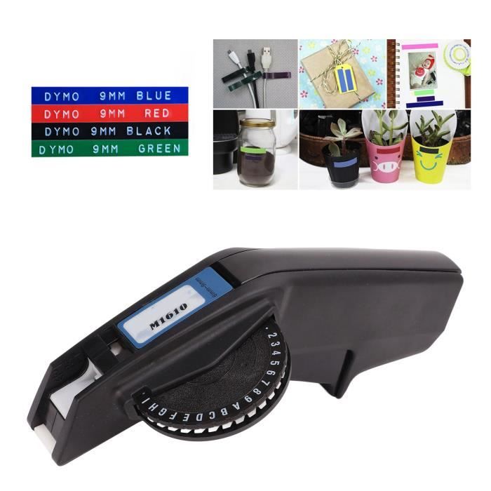 Embosseur de fabrication d'étiquettes Fabricant d'étiquettes de ...