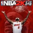 NBA 2K14 Jeu Xbox One-1