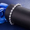 Bracelet Charm Femmes Perles-1