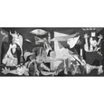 Puzzle Classique Ravensburger Guernica Picasso 2000 Pièces - Tableaux et peintures - Adulte-1