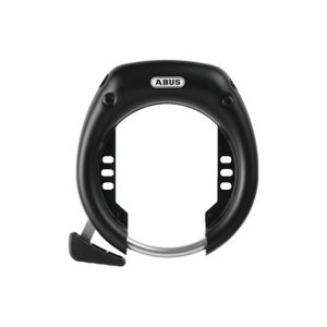 Antivol Cadre ABUS Pour Vélo - Cadenas Acier 8.5mm | Niveau De Sécurité 9, Taille Unique X/XL