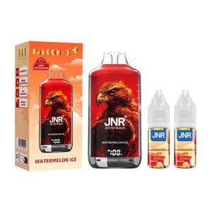 Puff Jnr Falcon Gem - Cdiscount