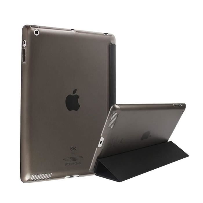 10.5 pouces housse en cuir, pochette tablette tactile et ordinateur  portable de 9.7 à 10.5, pour ipad pro 2(10.5) pro 1(9.[A848] - Cdiscount  Informatique
