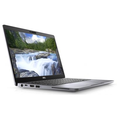 Dell Precision 7520 - 32Go - 500Go SSD