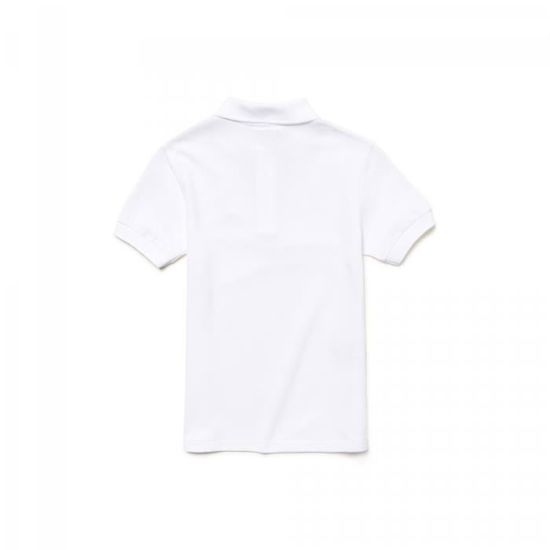chemise lacoste enfant