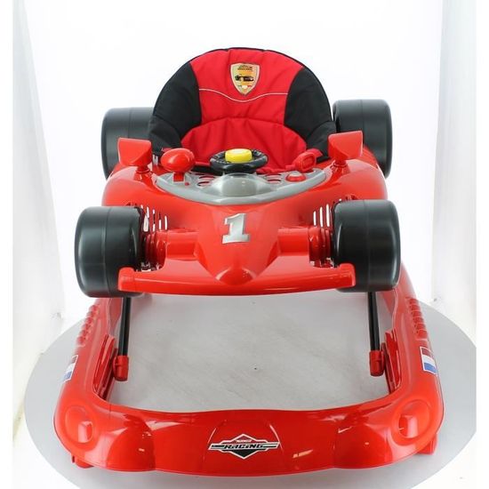 Trotteur shop ferrari cdiscount