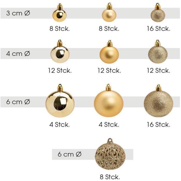 100 Capuchons Métal Doré Pour Boules De Noël - 25 Mm - Pour Décoration Sapin Et Guirlandes