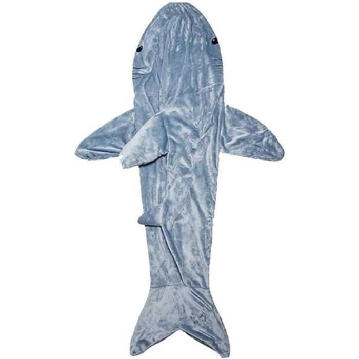 Grenouillère requin on sale