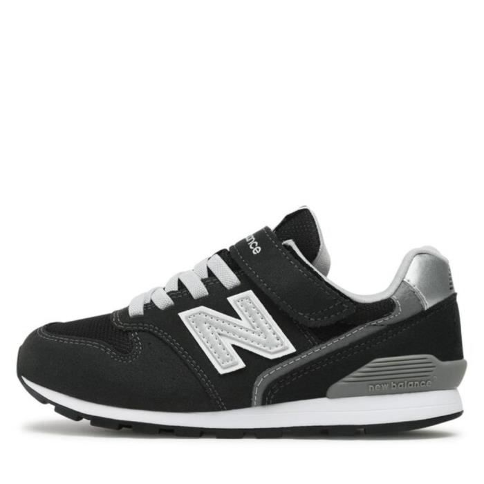 Chaussures pour enfant NEW BALANCE 996 Noir Dessus synth tique