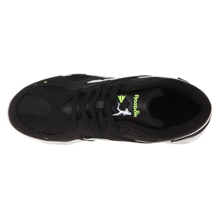 Reebok aztrek hotsell noir