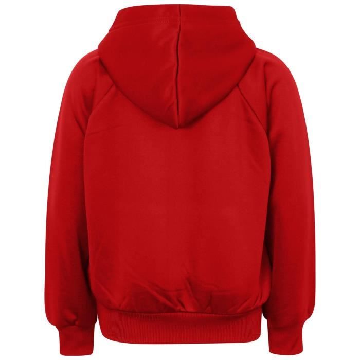 Vêtement Garçon Kawaii Sweat à Capuche Enfant Automne Kawaii - Imprimé Mignon Garçon Fille - Coton Décontracté 3-12 Ans Imprimé Kawaii