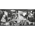 Puzzle Classique Ravensburger Guernica Picasso 2000 Pièces - Tableaux et peintures - Adulte-2
