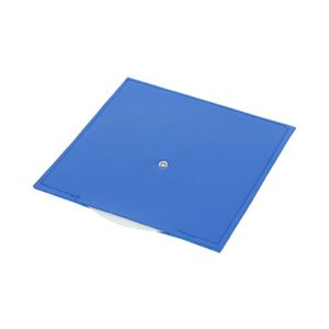 Disque Bleu De Stationnement Zone Bleue  ÉCOLOGIQUE & Fabriqué En France  X3 Disques Stationnement Carte Horodateur Europeen Pour Parking Stationnement Voiture Accessoires Auto Garantie Fiche Techni