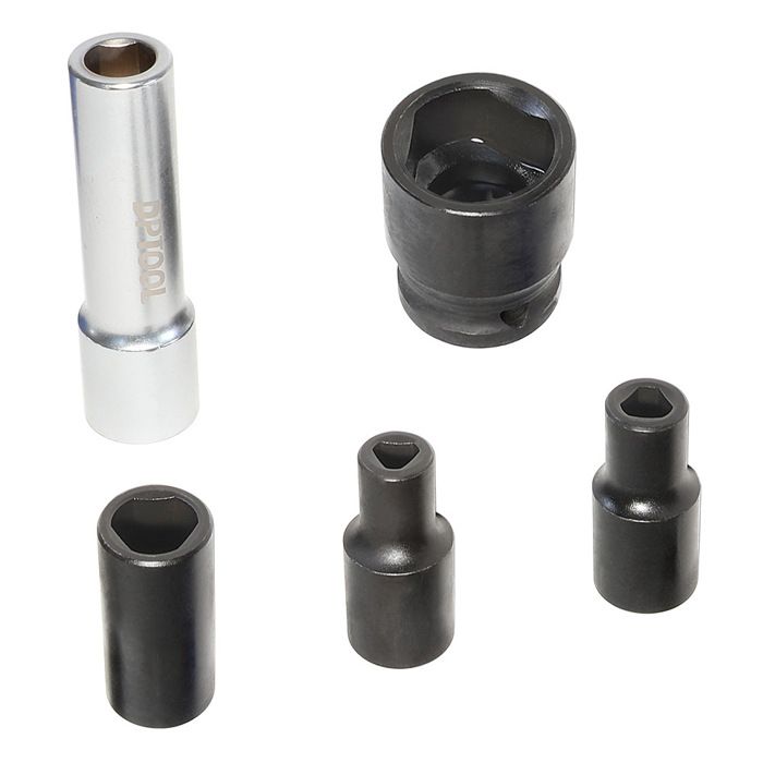 Depose Inj INF Kit d'outils de dépose de pompe d'injection diesel pour pompes ...