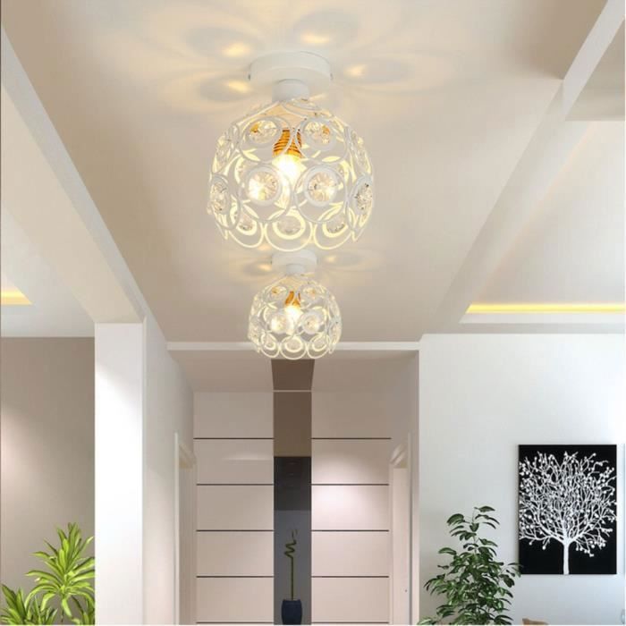 Plafonnier Lustre en Cristal Rectangle pour Salle à Manger Cuisine Plafonnier Lustre en Cristal Rectangle pour Salle à Manger Cuisine