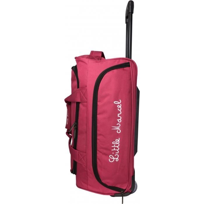 Sac de voyage little marcel 62 cm hotsell