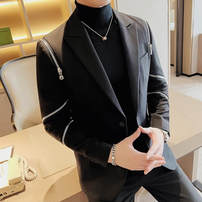 Tenue de scene homme best sale