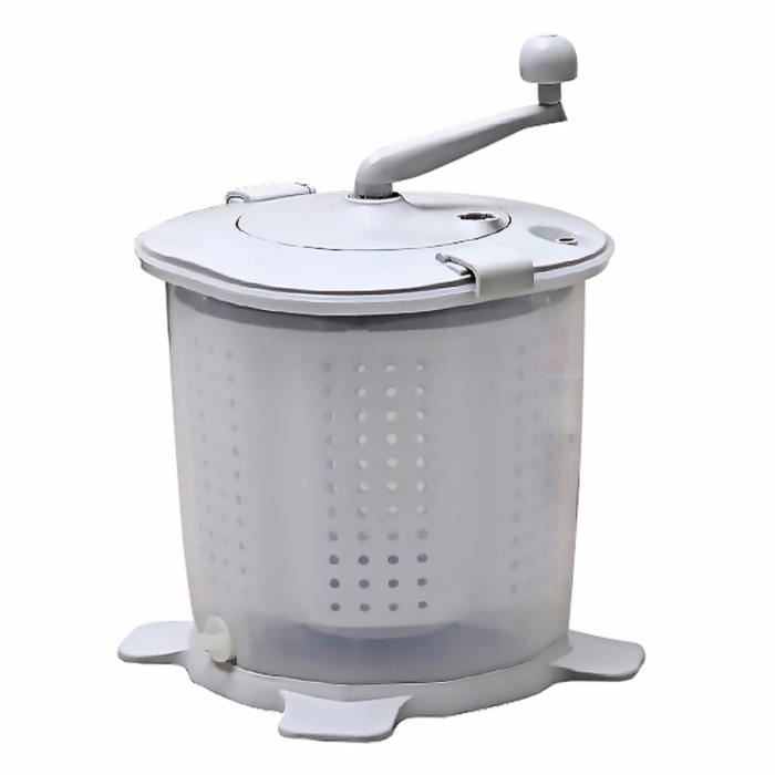 Machine à laver manuelle Dortoir à asséchage de vêtements MINI LAVE-LINGE –  MINI MACHINE A LAVER - Cdiscount Electroménager