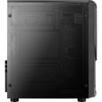 AEROCOOL BOITIER PC Tomahawk A - RGB - Moyen Tour - Noir - Format ATX (ACCM-PV17122.11)-3