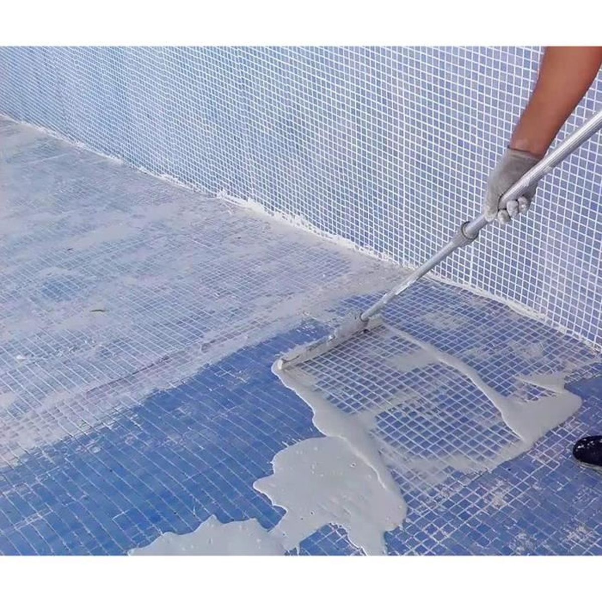 M REJUN POOL De Tecno Prodist Mortier Flexible Scellement Des Joints m-rejun-pool-de-tecno-prodist-mortier-flexible-scellement-des-joints