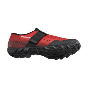 Shimano Chaussures RX8 SPD, Noir, Pointure 45