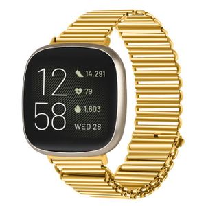 Montre Fitbit Versa Cdiscount