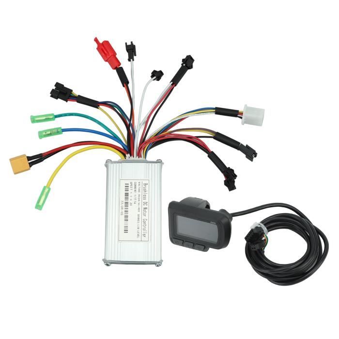 Cable entrainement compteur kawasaki 900 ZX9R 1994 - - Nos pièces motos