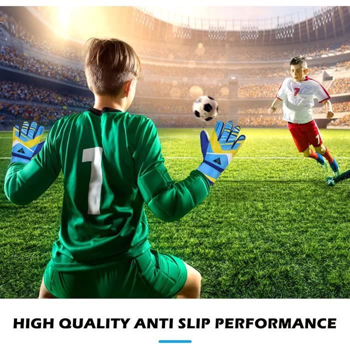 Gants gardien de but enfant top