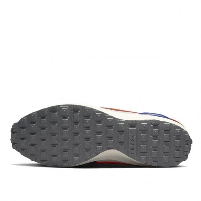 Chaussure Nike Waffle Debut pour Homme DH9522-001 - Noir - Lacets -  Synthétique Noir - Cdiscount Chaussures