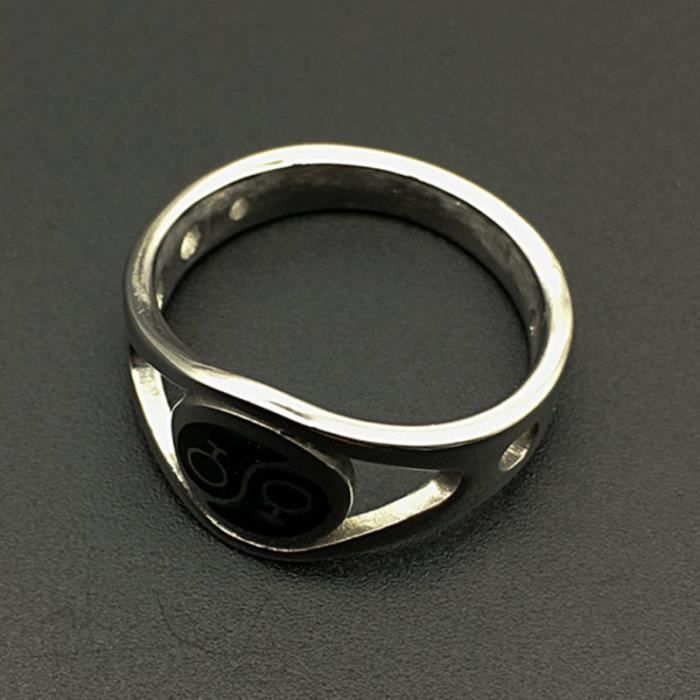 Bague lesbienne sales