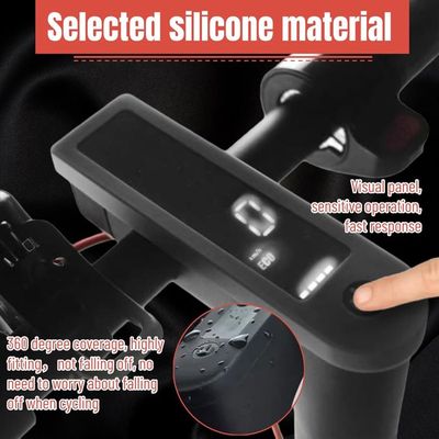 Protège Doigt 15 Pcs Protection Doigt en Silicone pour Prévenir
