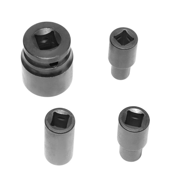 Depose Inj INF Kit d'outils de dépose de pompe d'injection diesel pour pompes ...
