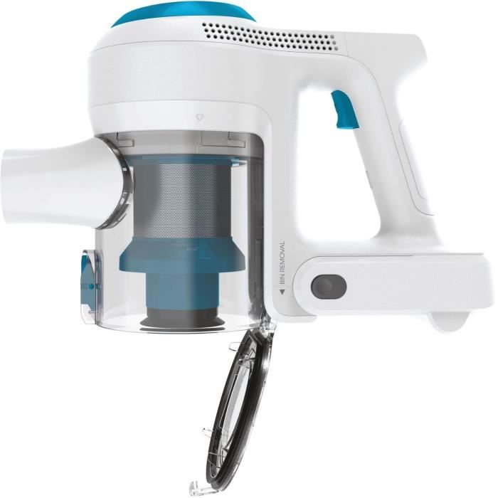 Cordless Vacuum Candy Aspirateur Balai Cordless Vacuum Cleaner
