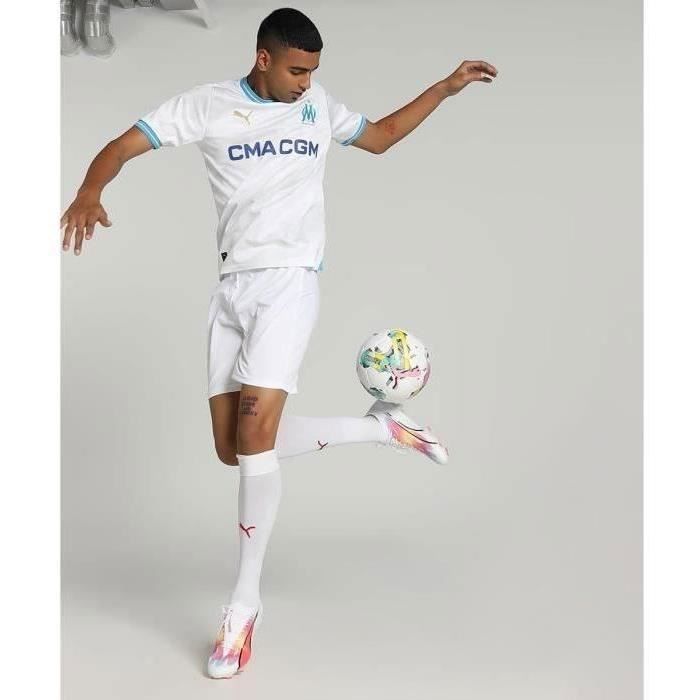 Maillot de football homme OM domicile 22/23 PUMA