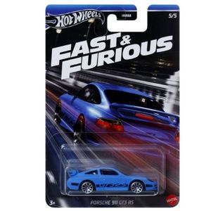 COCHE AUTO PORSCHE 911 GT3 Rs Blanco diecast miniaturas De EUR 7,51
