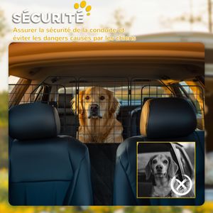 PawGiant Parc pour Chien, Pliable Parc Chiot, Enclos Chien Interieur