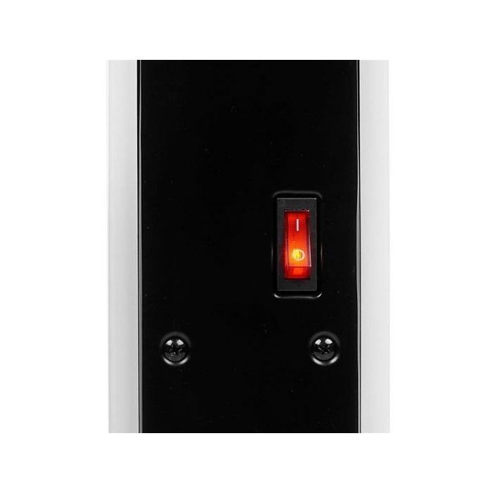 Maxxhome Convecteur - Chauffage Électrique Avec 3 Réglages De Chaleur Maxxhome Convecteur - Chauffage Électrique Avec 3 Réglages De Chaleur