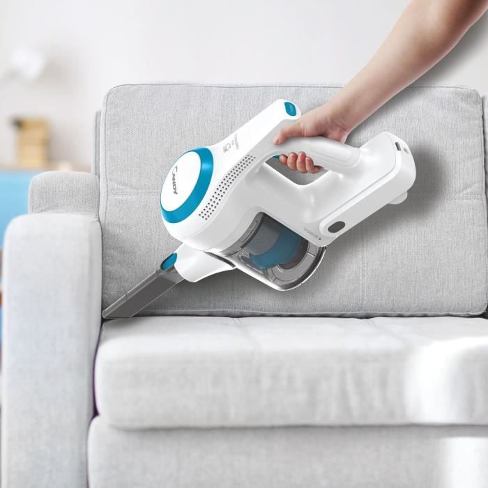 Aspirateur Sans Fil Candy Aspirateur Balai CANDY Viva CVIVA02E