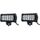 Projecteur voiture