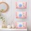 Tenture Murale Support Rangement Cosmetiques Bo Te Maquillage