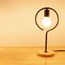 Simple Moderne En Bois Bureau Lampe Lit Chambre Table De Chevet Lampe Fixatoire Simple En Bois Moderne Bureau Lampe Mon1224 9 46045 Achat Vente Simple Moderne En Bois Bureau Cdiscount